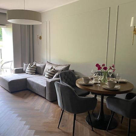 Natura Luxury Apartment Krakow Exterior photo