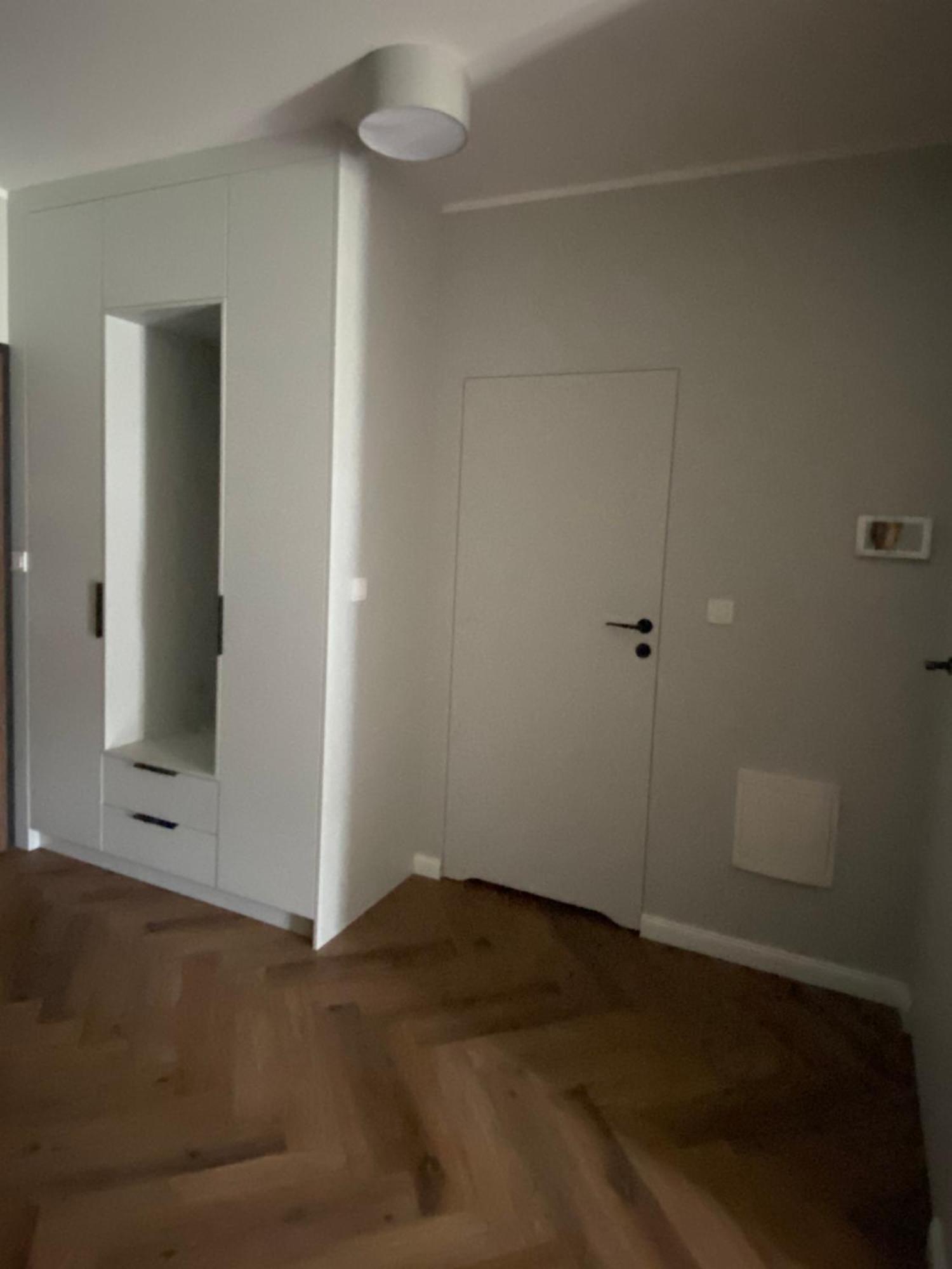 Natura Luxury Apartment Krakow Exterior photo