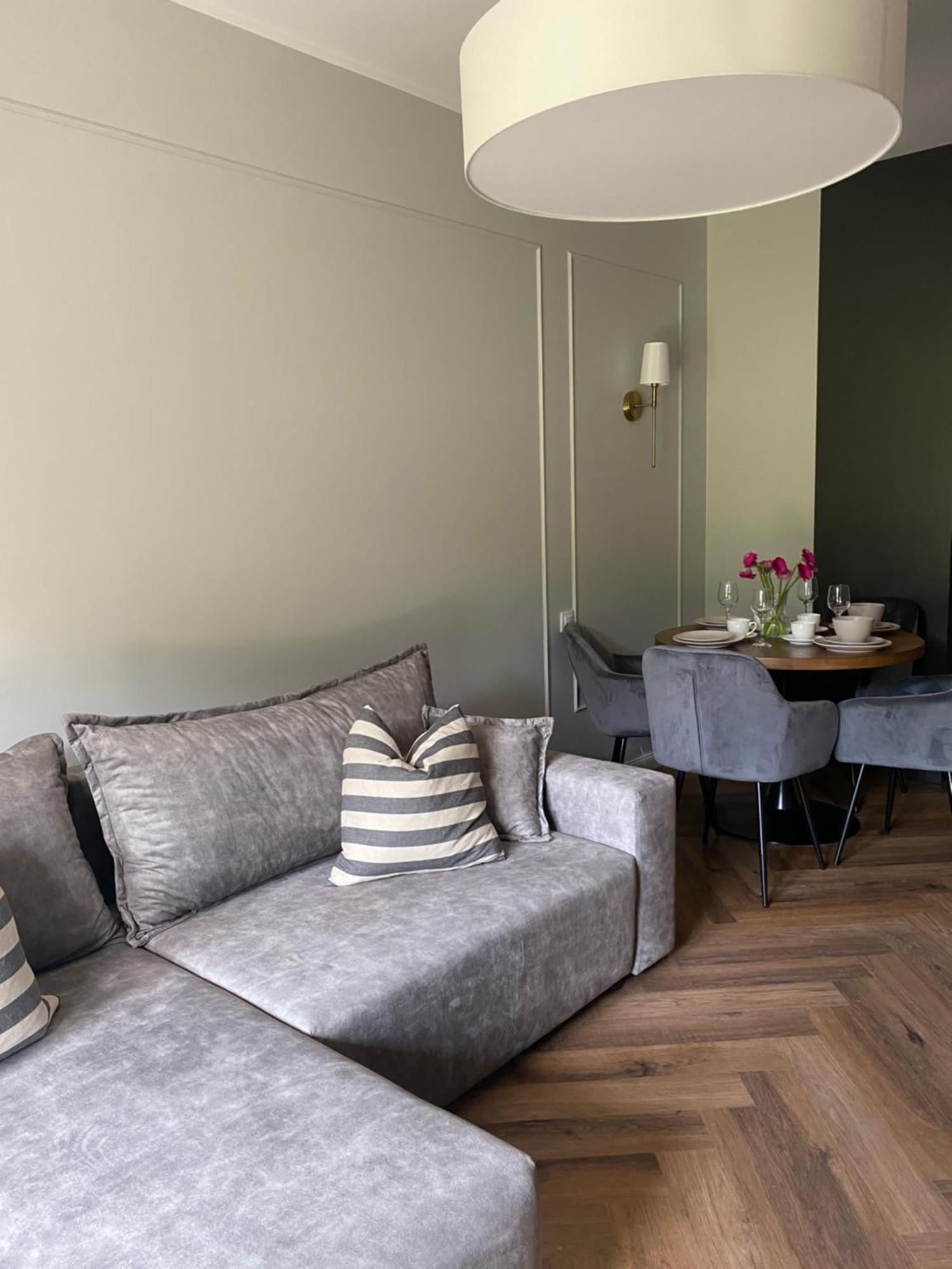 Natura Luxury Apartment Krakow Exterior photo